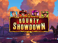 Bounty Showdown