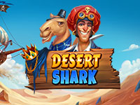 Desert Shark