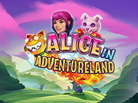 Alice In Adventureland