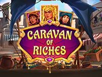 Caravan Of Riches