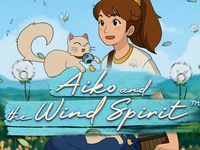 Aiko and the Wind Spirit