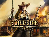 2 Wild 2 Die