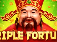 Triple Fortune