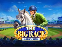 The Big Race: Hold 'N' Link