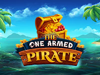 The One Armed Pirate