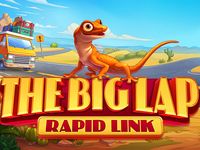 The Big Lap: Rapid Link