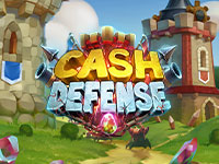 Cash Defense